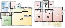 神戸市西区竹の台　戸建