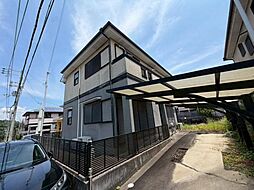 三木市みなぎ台　戸建　駐車場2台可能