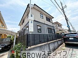 三木市みなぎ台　戸建　駐車場2台可能