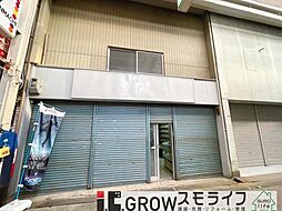 洲本市本町7丁目　店舗付住宅