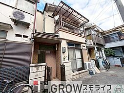 東灘区深江南町 中古戸建