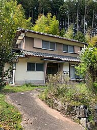 丹波市山南町　戸建