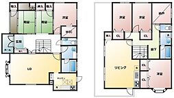 本山中町4丁目中古戸建