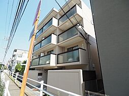 ダイドーメゾン六甲