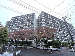 尾竹橋公園スカイハイツ　当社のグループ会社保有住戸 105