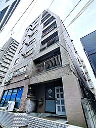 ジャパンハイツ方南　当社グループ会社所有物件 206