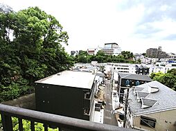 グリーンコーポ野毛山　当社のグループ会社保有住戸 402