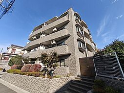 ガーデンホームつつじが丘II　当社のグループ会社保有住戸 205