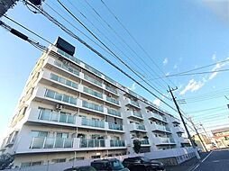 サニークレスト瀬谷　当社グループ会社所有物件 302