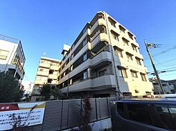 セザール第２川口朝日町　当社のグループ会社保有住戸 202