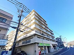 東建ニューハイツ戸塚　当社グループ会社所有物件 301