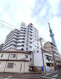 ヴェラハイツ隅田公園 1002