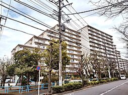 コープ野村梅島 319