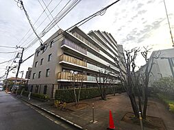 アドグランデ朝霞台　当社グループ会社所有物件 410