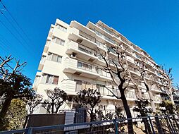 コスモ一之江 108