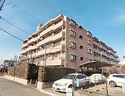 ロータリーハイツ国立A棟　当社グループ会社所有物件 405