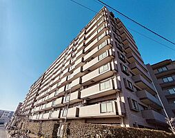 ヴェルビュ田無彩の街　当社グループ会社所有物件 803