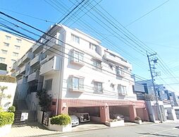 鷺沼東ロイヤルマンション　当社グループ会社所有物件 203