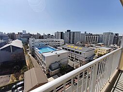 コンドミニアム葛西