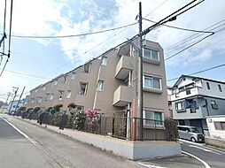 扶桑ハイツ長津田　当社グループ会社所有物件 105