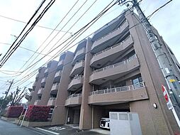 日神パレステージ立川第２　当社グループ会社所有物件 201