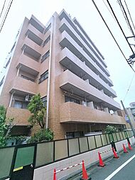 ダイアパレス都立大　当社グループ会社所有物件 203