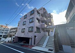 コスモ成増　当社グループ会社所有物件 203