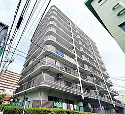 エクセル大島 609