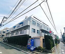 ダイアパレス大島 205