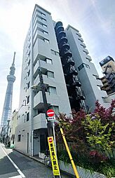 向島パークハイツ第２ 603