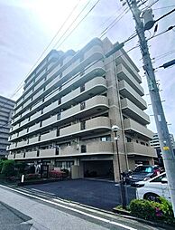 ダイアパレスアビエント亀戸 406