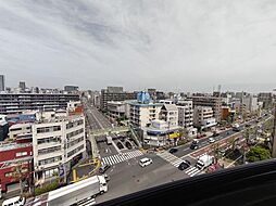 クレッセント大森４　当社のグループ会社保有住戸 904