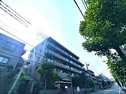 バースシティ梶ヶ谷１番館　当社グループ会社所有物件 209