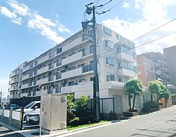 鷺沼ハイライズ　当社グループ会社所有物件 112