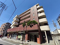 セントラルマンション西新井 404
