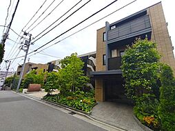 オープンレジデンシア代沢二丁目　当社グループ会社保有住戸 206