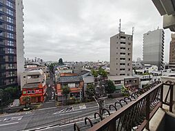 ストーク池袋