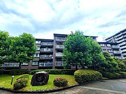 かしの木台ハイツ6号棟　当社グループ会社所有物件 642