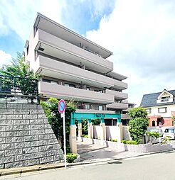 ヴィルヌーブみずほ台　当社グループ会社所有物件 204