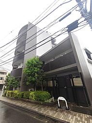アデニウム西葛西 当社グループ会社保有住戸 107