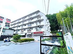 グリーンヒルあざみ野　当社グループ会社所有物件 406