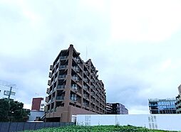 グランイーグル溝の口　当社グループ会社所有物件 205