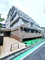 リレント早稲田　当社グループ会社所有物件 109