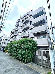 アーバンキャッスル江戸川駅前 204