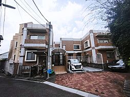 セボン千歳烏山　当社グループ会社保有住戸 106
