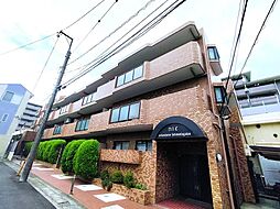 NICアーバンハイム二俣川　当社グループ会社所有物件 202