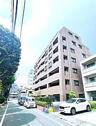 ライオンズステージ平井 702