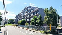 コスモ天王台　当社グループ会社所有物件 609