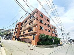 ダイアパレス杉田　当社グループ会社所有物件 205