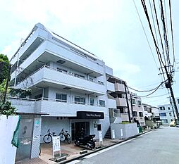 日興パレス新杉田　当社グループ会社所有物件 103